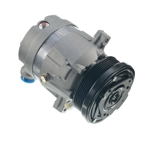 Compressore aria condizionata - compressore,