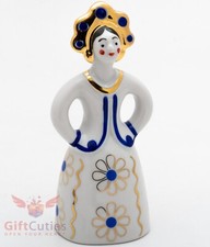 Statuina sposa matrioska