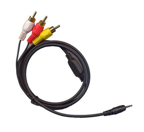 92u video cable nokia - video, tv