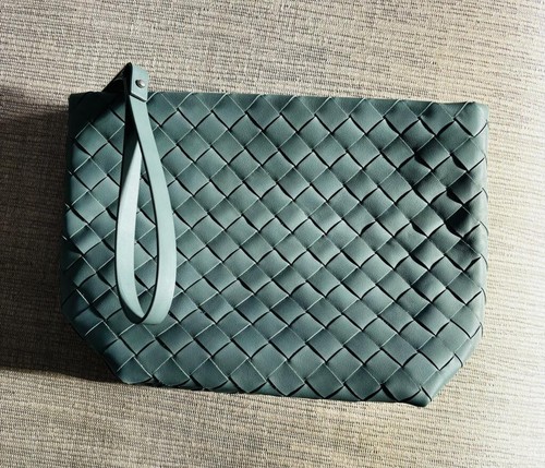 Pochette bottega veneta - veneta, nuova