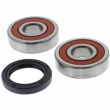 Kit cuscinetti ruota anteriori