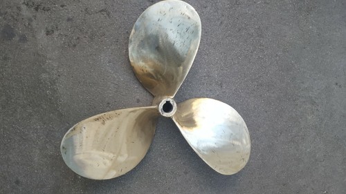 Elica bronzo pale - bronzo, pale 
