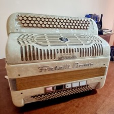 fisarmonica