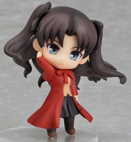 Fate stay night petit - -,