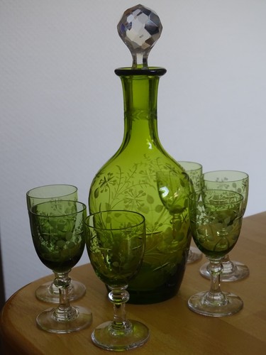 Saint louis ancien service - louis, a