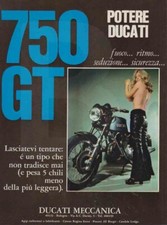 advertising Pubblicità- MOTO