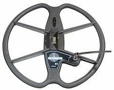 Bobina di ricerca Detech 13" Ultimate per Garrett AT Pro, AT Gold, AT Max