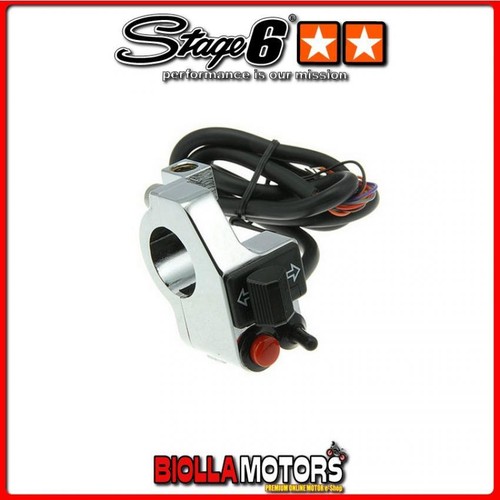 Ssp119 devioluce - s6-ssp119/cr,