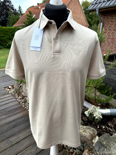Polo bogner taglia m - bogner,