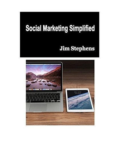 Social marketing simplified - social,