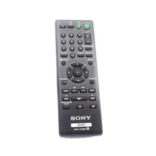 Sony lettore DVD telecomando