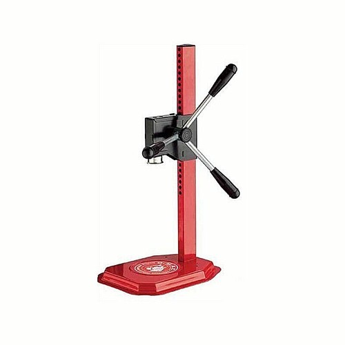 Tappatrice leve per tappi - 3,