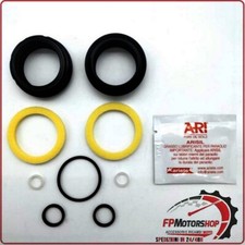 KIT PARAOLI FORCELLA PER MTB 32mm ARIETE ARI.A003 DT SWISS ALL MODELS 32 08>19