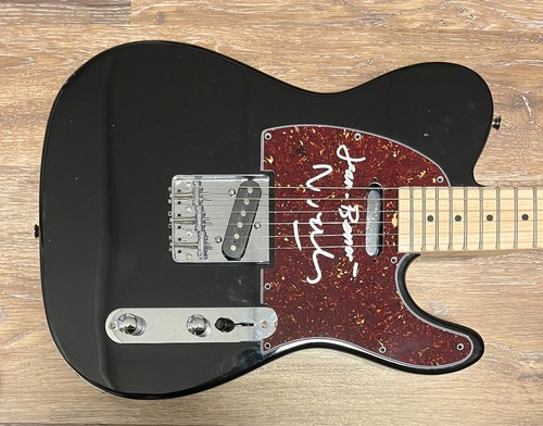 Air chitarra firmata - chitarra,