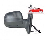 Retrovisore elettrico - dx,