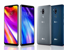 LG G7 ThinQ G710TM G710N
