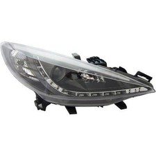 Coppia fari fanali anteriori