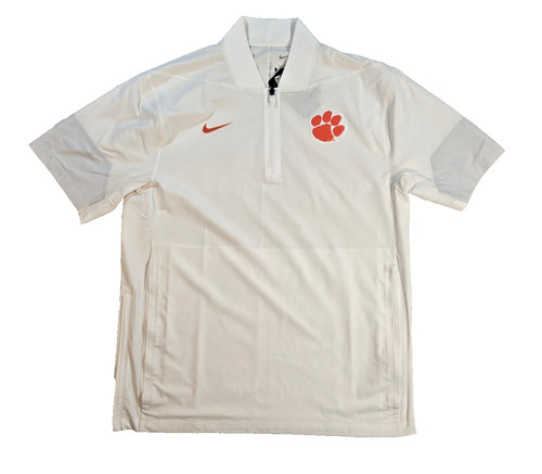 Nike clemson tigers dri fit - clemson, dri-fit