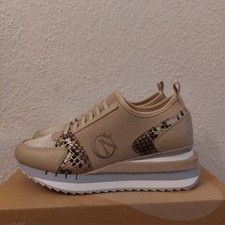 scarpe donna cafe noir taglia