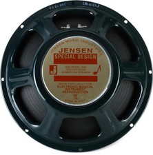 Jensen C12N Altoparlante