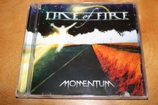 LINE OF FIRE Momentum CD AOR