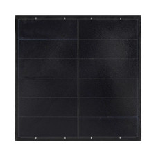 Mini Pannello Solare 5W 6V