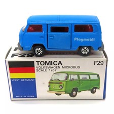 Tomica 1/67 Volkswagen