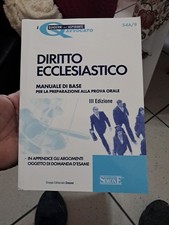 Diritto Ecclesiastico Simone