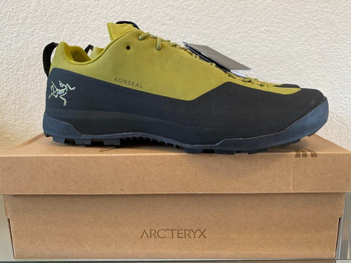 Arc teryx konseal - arc'teryx,
