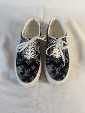 Louis Vuitton Men’s Denim