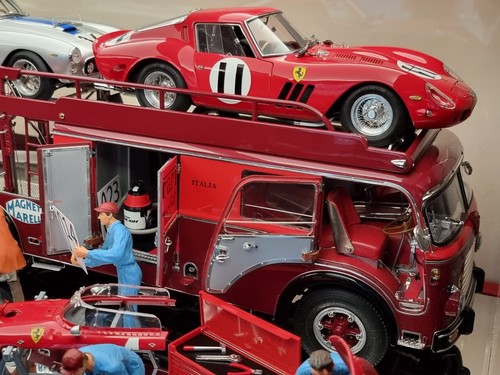 Lingotto bartoletti ferrari - lingotto,