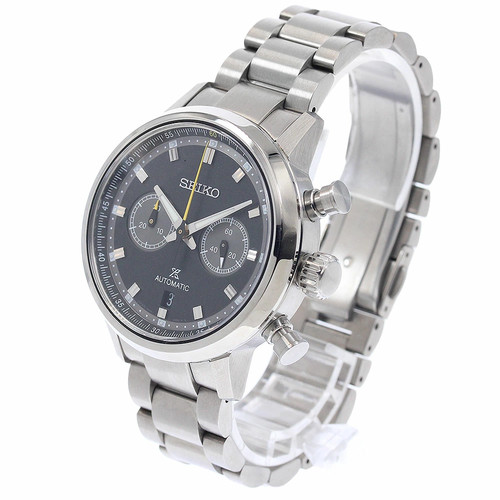 Seiko prospex speedtimer world - speedtimer,