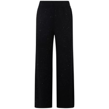 HINNOMINATE - Pantalone nero