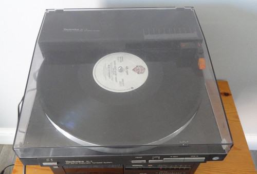 Technics giradischi - technics,
