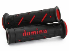 Domino coppia manopole racing - coppia,