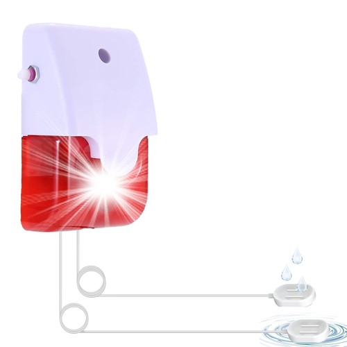 Rilevatore perdite acqua - rilevatore,