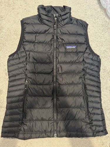 Patagonia down sweater - patagonia,