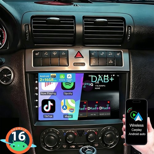 Carplay dab per mercedes - per,