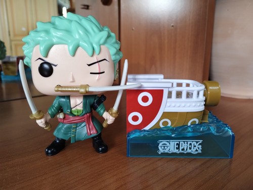 Funko pop one piece - pop,