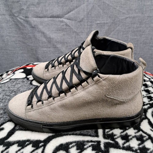 Balenciaga arena sneakers - %balenciaga,