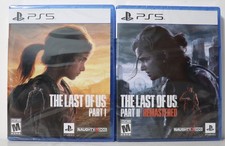 Pacchetto The Last of Us Part