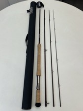St. Croix Imperial Switch Fly