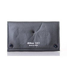 Custodia filtro Nikon CA-1 per
