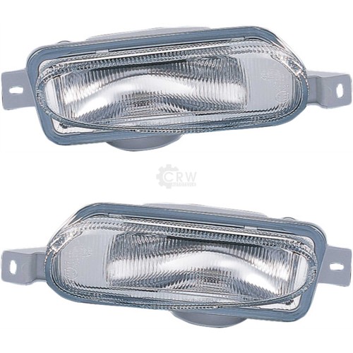 Fari fendinebbia set per - per, ford