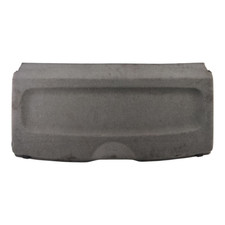 Cappelliera Ripiano Copertura