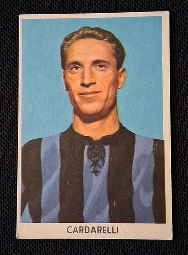 Calciatori sidam 1959 - calciatori,