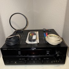 Pacchetto ricevitore home