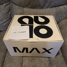 Nike Adapt Auto Max Infrared