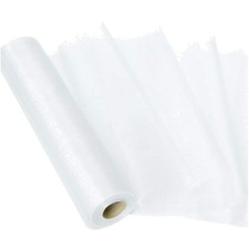 nastro organza, tulle