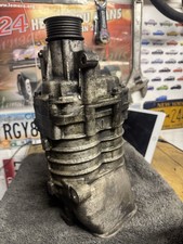 Mini R53 Cooper S Eaton M45